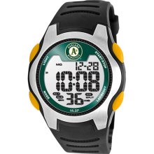 Oakland Athletics Mens Training Camp Series Watch