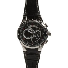 Officina Del Tempo Sail Se - Black