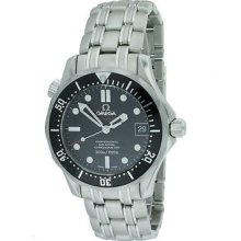 Omega Seamaster 300m James Bond Automatic 36mm Watch 212.30.36.20.01.001