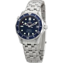 Omega Seamaster James Bond Mens Watch 2222.80