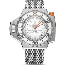 Omega Seamaster Ploprof M Mens Watch 22430552104001