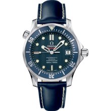Omega Seamaster Pro 300m Automatic Unisex Watch 2922.80.91