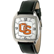 Oregon State Beavers NCAA Mens Retro Series Watch