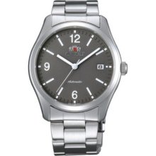 Orient Duo Wv0601er Automatic Mens Watch 21 Jewels