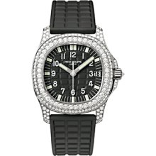 Patek Philippe Aquanaut Ladies Quartz Watch 5069G