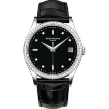 Patek Philippe Calatrava Womens 5297G-001w