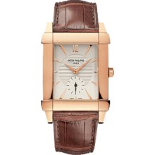 Patek Philippe Gondolo 18kt Rose Gold Mens Watch 5111R