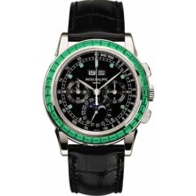 Patek Philippe Grand Complications 5971/13P-010