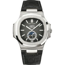 Patek Philippe Nautilus 5726A-001 Mens wristwatch