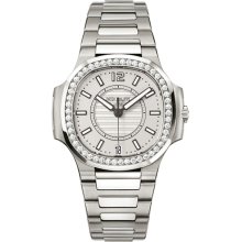Patek Philippe Nautilus 7008-1A-011 Ladies wristwatch