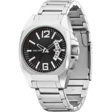 PL12897JS/02M PL12897JS Police Interstate Quartz Men's Analog Sports Watch