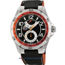 Planet Orient Automatic Power Reserve Sport Dive Watch #CFM00003B