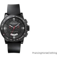 Porsche 911 Turbo Sports Chronograph Watch