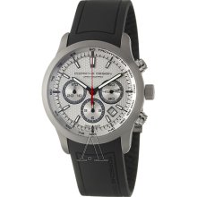 Porsche P6612 Dashboard PTC Men's Automatic Watch 661211111190 ...