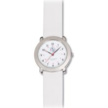 Prestige Medical Classic Chrome Watch