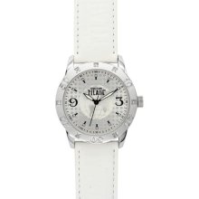 Prima Classe PCD 925S/FB Womens Stainless Steel Silver Watch ...