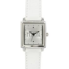 Prima Classe PCD 926/FB Womens Stainless Steel Silver Watch ...