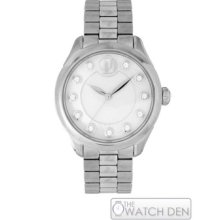 Project D London - Ladies Stainless Steel Bracelet Watch - Pdb009/w/41