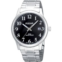 Pulsar Ps9017x1 Watch Rrp Â£49.95