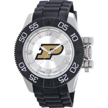 Purdue Boilermakers Beast Sports Band Watch
