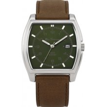 R861.03BS Ben Sherman Mens Analogue Quartz Watch