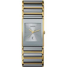 Rado Integral Jubile Men's Quartz Watch R20861759 ...