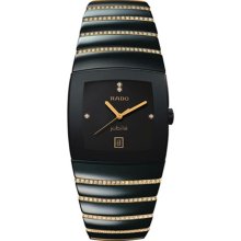 Rado Sintra Lady Jubile Automatic M R13856702 Watch