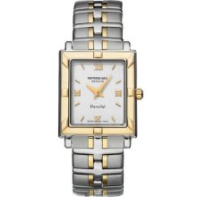 Raymond Weil Parsifal Ladies Wristwatch