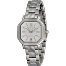 Relic ZR34177 Auburn Watch Women's - Silver