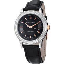 Revue Thommen Classic 12200.2557 Mens wristwatch