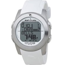 Rip Curl Pipeline World Tide & Time Watch - Men's