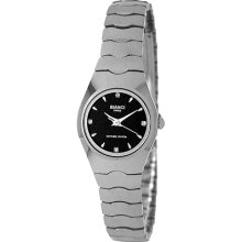 Roberto Bianci 8071L Women'S 8071L Quot Condezza Quot Women'S Tungsten Sapphire Crystal Watch