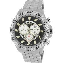 Robeto Bianci Pro Racing Men's Chrono Watch -7060MCHR ...