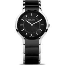 Rodania Ladies Ceramic Bracelet Watch Rs2451846