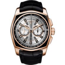 Roger Dubuis La Monegasque Chronograph 44mm Pink Gold Watch