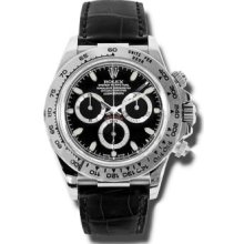 Rolex Cosmograph Daytona 116519 BKS