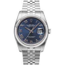 Rolex Datejust 116234BUR Mens wristwatch