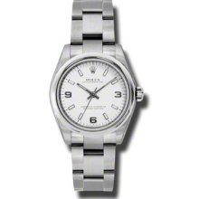 Rolex Oyster Perpetual 177200 SPIO MEN'S WATCH