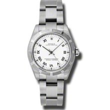 Rolex Oyster Perpetual 177210 WRO MEN'S WATCH