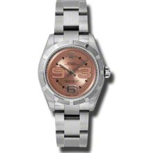 Rolex Oyster Perpetual 177210 PAIO MEN'S WATCH