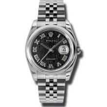 Rolex Oyster Perpetual Datejust 116200 KJRJ
