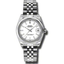 Rolex Oyster Perpetual Datejust 178240 wro women Watch
