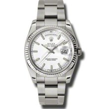 Rolex Oyster Perpetual Day-Date 118239 WRO MEN'S WATCH