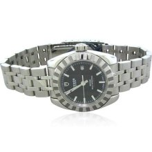 Rolex Tudor Classic Stainless Steel Automatic Ladies Watch 22010 - 62540