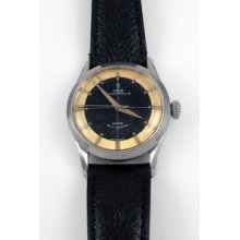 Rolex Vintage Tudor Oyster Prince 34 Steel Watch 7950