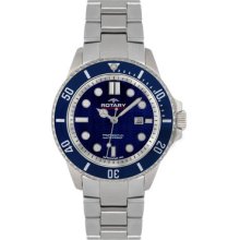 Rotary Mens Aquaspeed Watch..`brand And Boxed` ...rrp Â£159