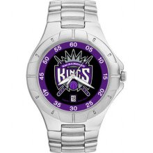 Sacramento Kings Pro Ii Mens Bracelet Watch