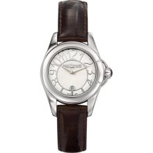 Saint Honore Women's 741030 1YBBN Coloseo Mother-Of-Pearl Patent ...