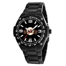 San Francisco Giants Warrior Watch by Game Timeâ„¢