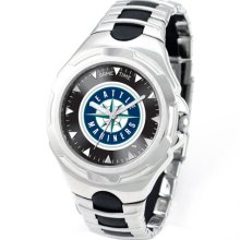 Seattle Mariners Victory Series Mens Watch